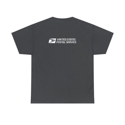 "Skelley" - Heavy Cotton Tee