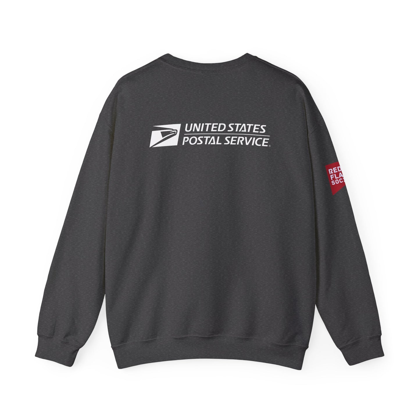 Customizable Heavy Blend™ Crewneck Sweatshirt