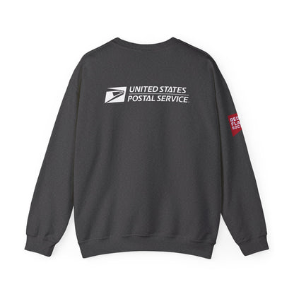 Customizable Heavy Blend™ Crewneck Sweatshirt