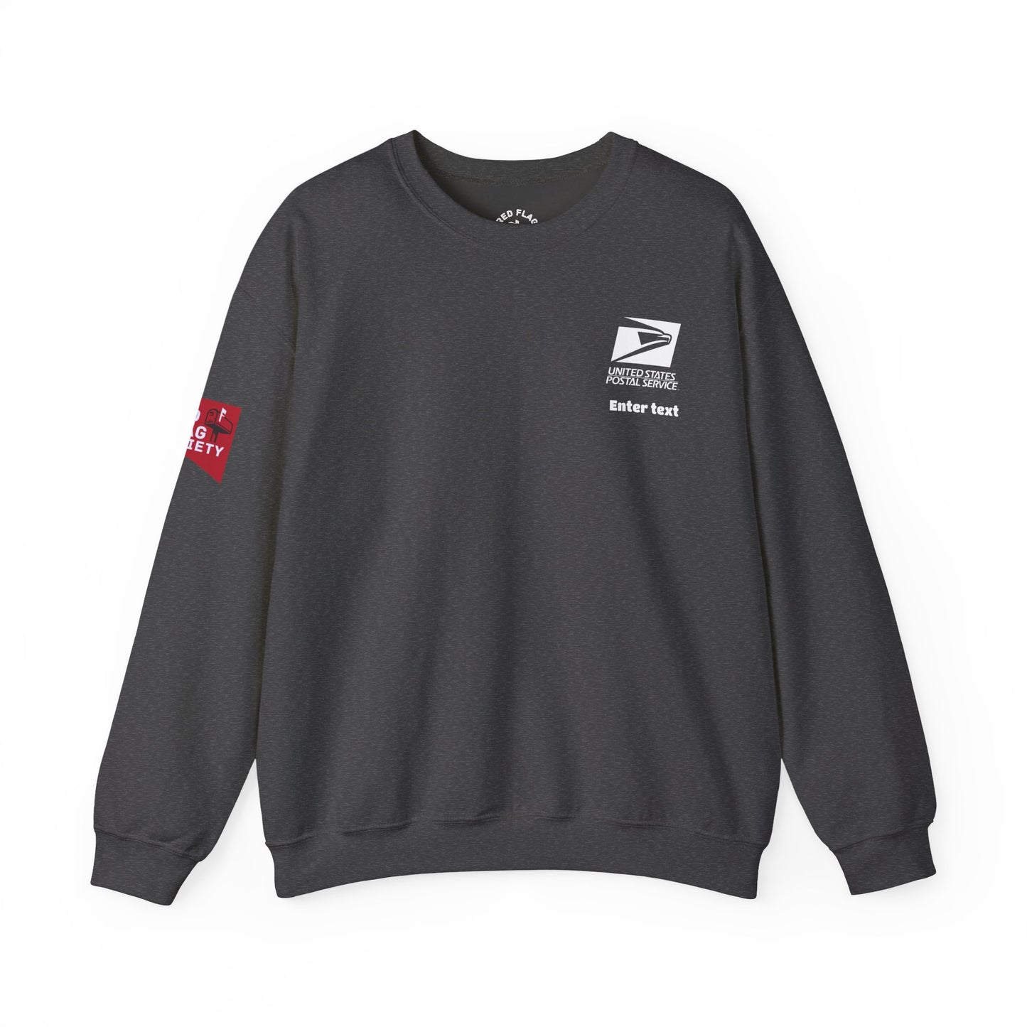 Customizable Heavy Blend™ Crewneck Sweatshirt