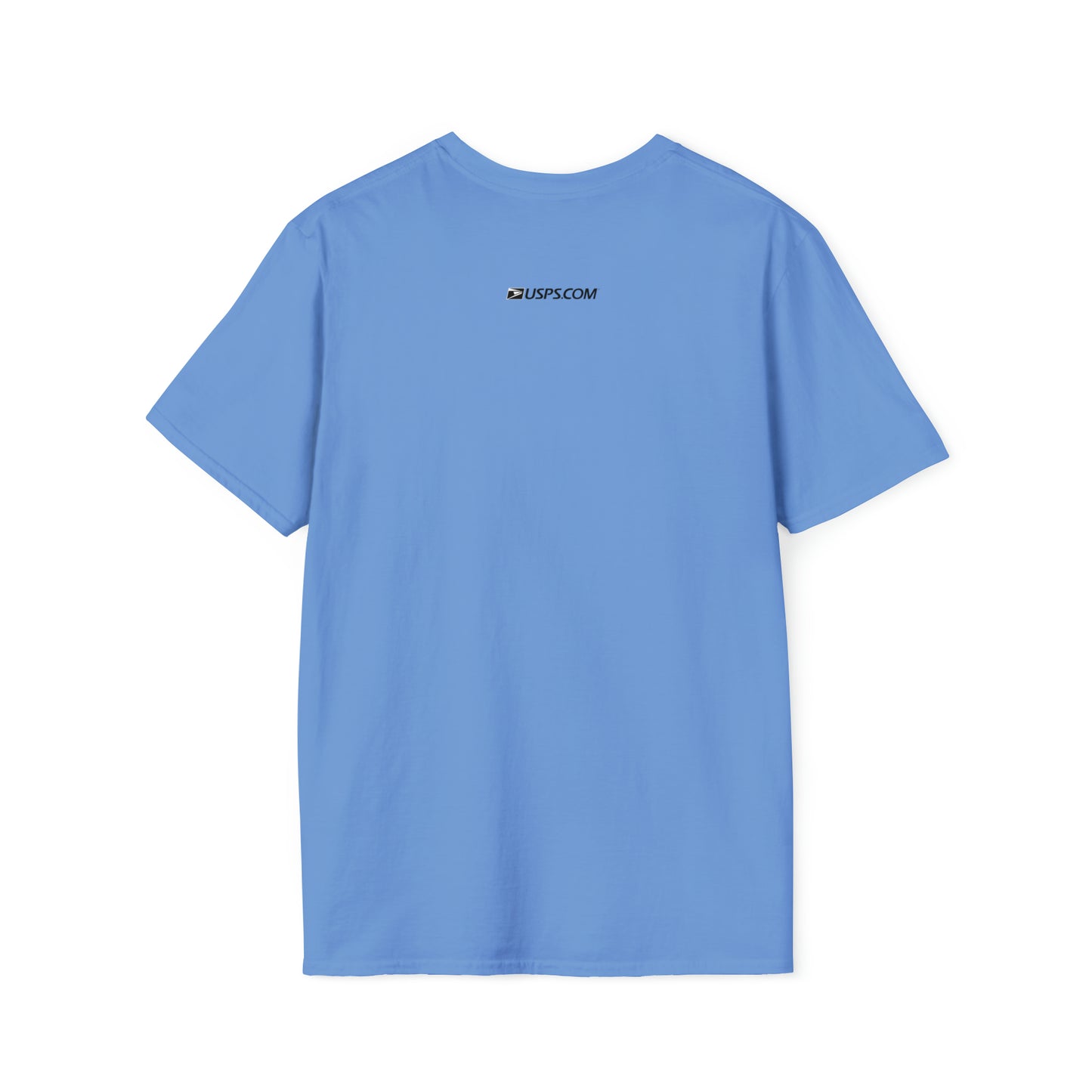 Tu paquete - Camiseta Softstyle 