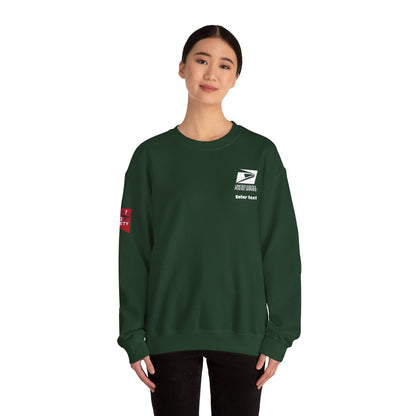 Customizable Heavy Blend™ Crewneck Sweatshirt