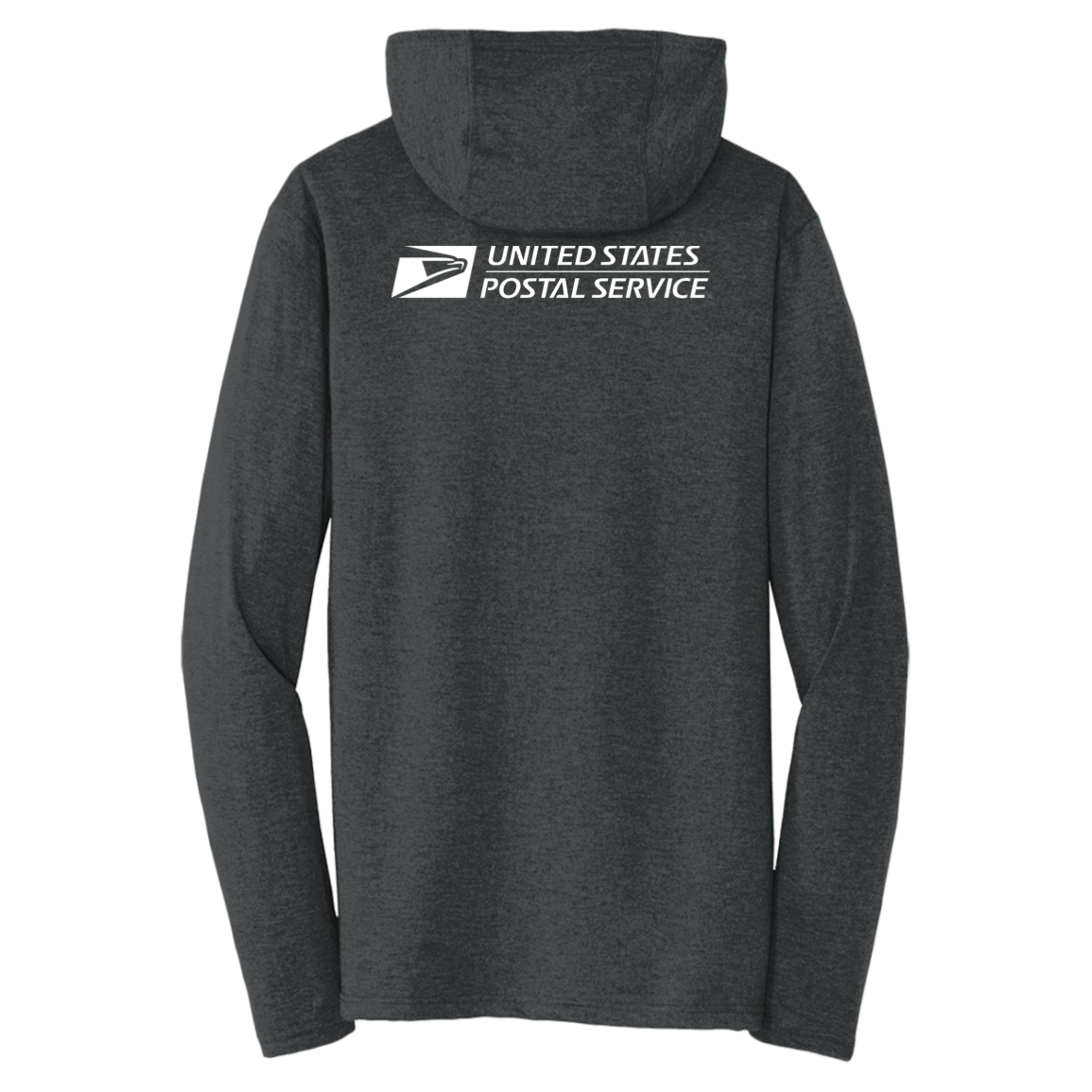 "Skelley" Triblend T-Shirt Hoodie