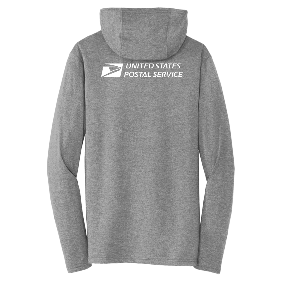 "Skelley" Triblend T-Shirt Hoodie